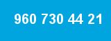 960 730 44 21 960 730 44 21